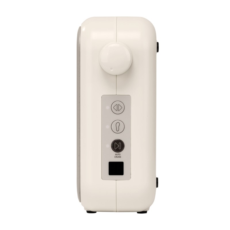 Saeyang frezarka Marathon MULTI800S BS50C FS60 bezszczotkowa szara